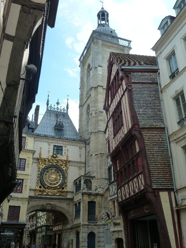 Rouen Normandy France (79)