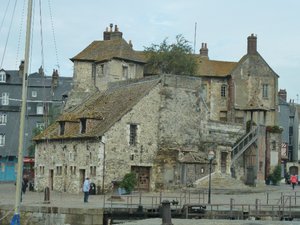 Hornfleur Normandy France (19)