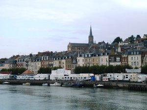 Trouville-Deauville Normandy France (4)