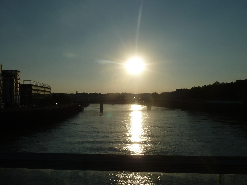 Nantes France - Loire River (1)