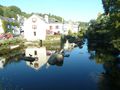 Pont Aven in southern Brittany France (38)