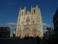 Nantes France - Saint Pierre Cathedral (4)
