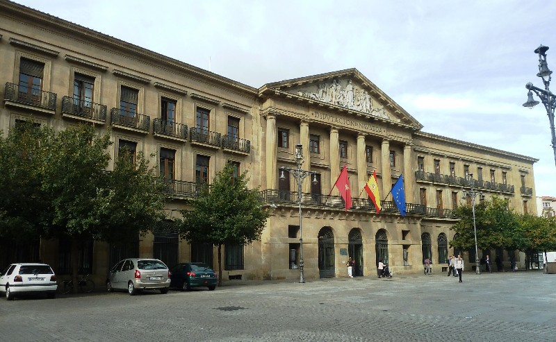 Pamplona Spain 6 and 7 October 2014 (50)