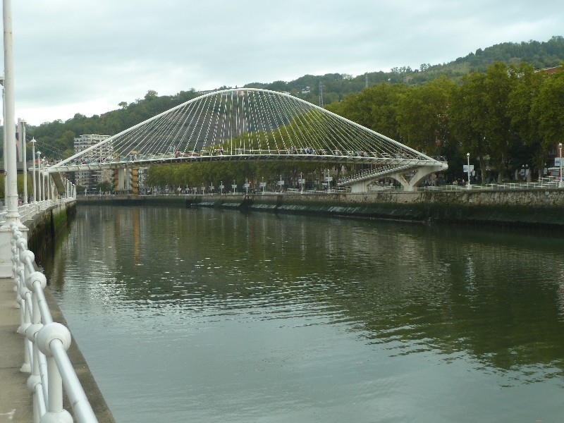 Bilbao in northern Spain (74)