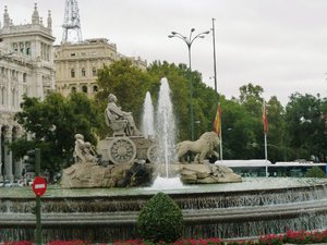 Madrid Spain 14 to 17 October 2014 (19)
