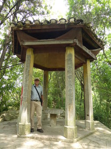 Huaxi Park in Guiyang southern China (1)