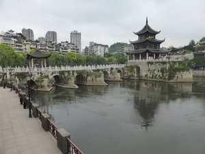 Jiaxiu Pavilion in Guiyang (9)