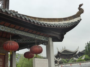 Jiaxiu Pavilion in Guiyang (22)