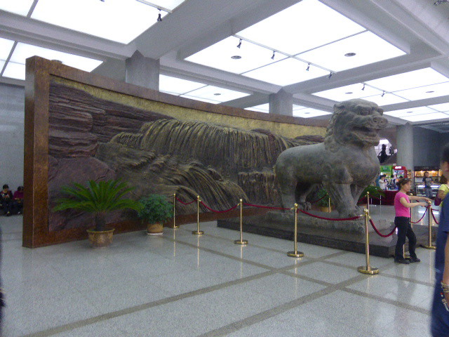 Shaanxi Historic Museum (35)