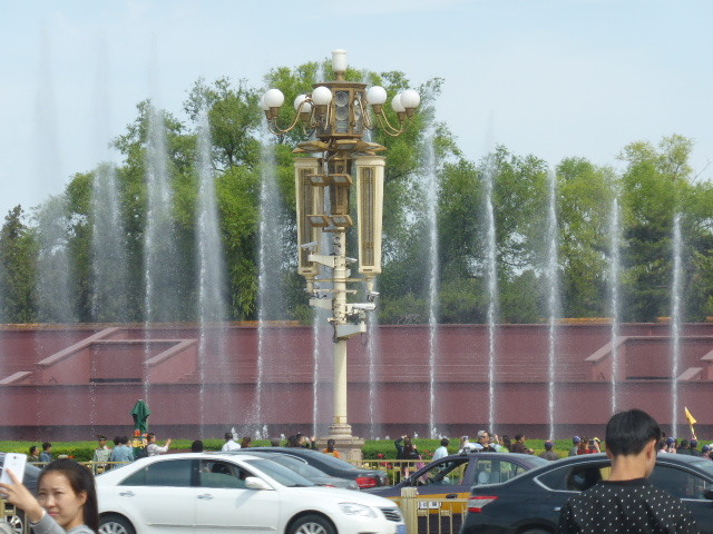 Tienanmen Square (12)