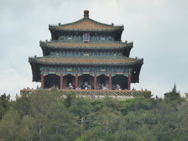 Forbidden City Beijing (1)