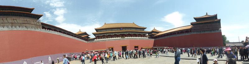 Forbidden City Beijing (3)