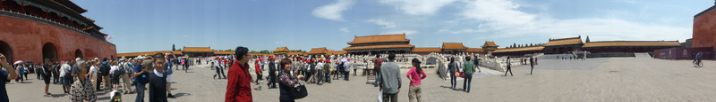 Forbidden City Beijing (6)
