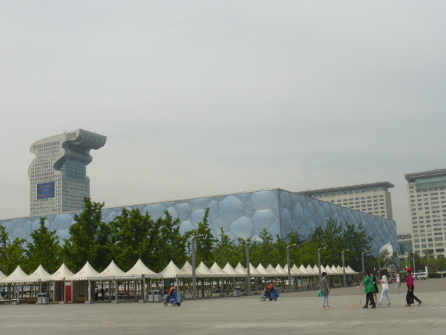 Beijing 2008 Olympic Games site (2)