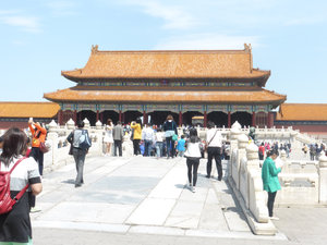 Forbidden City Beijing (5)