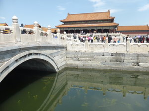 Forbidden City Beijing (7)
