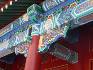 Forbidden City Beijing (10)