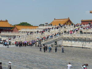 Forbidden City Beijing (12)
