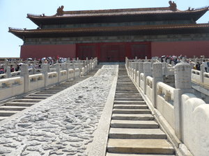 Forbidden City Beijing (16)