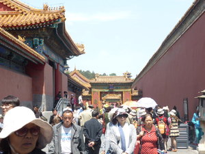 Forbidden City Beijing (17)