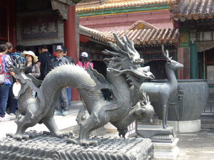 Forbidden City Beijing (21)