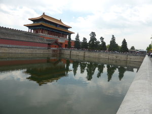 Forbidden City moat Beijing (31)