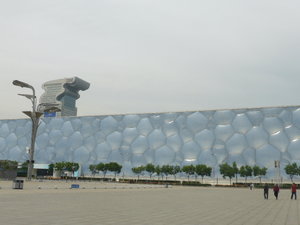 Beijing 2008 Olympic Games site (1)