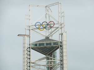 Beijing 2008 Olympic Games site (3)
