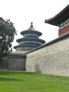 Temple of Heaven Beijing (8)