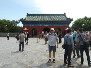Temple of Heaven Beijing (12)
