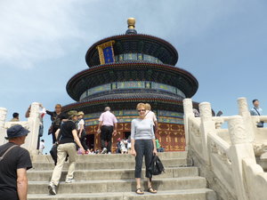 Temple of Heaven Beijing (13)