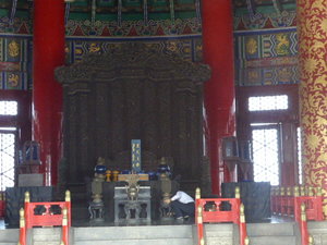 Temple of Heaven Beijing (14)