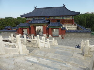 Temple of Heaven Beijing (16)