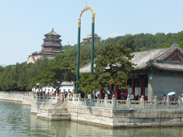 Summer Palace Beijing (6)