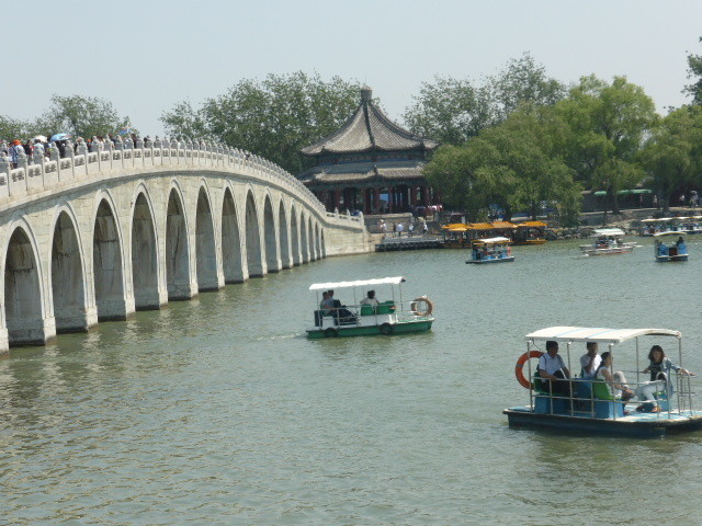 Summer Palace Beijing (16)