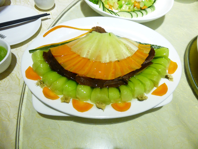 One of our meals in Guilin (5)