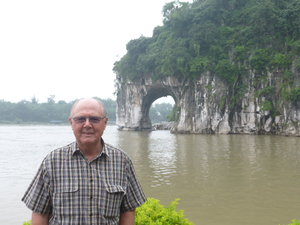Elephant Rock in Guilin (15) - Copy - Copy - Copy
