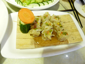 One of our meals in Guilin (2)