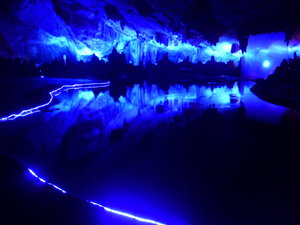 Reed Flute Cave near Guilin (6)