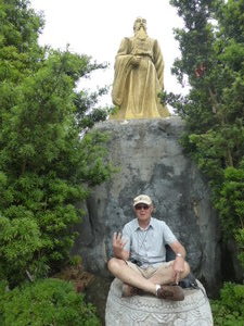 Yao Mountain in Guilin (13)