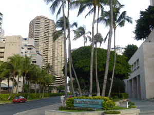 Waikiki Honolulu (3)