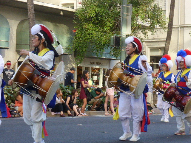 15th Pan Pacific Parade Honolulu Hawaii (6)