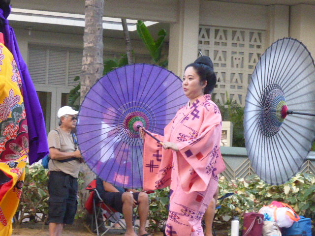 15th Pan Pacific Parade Honolulu Hawaii (8)