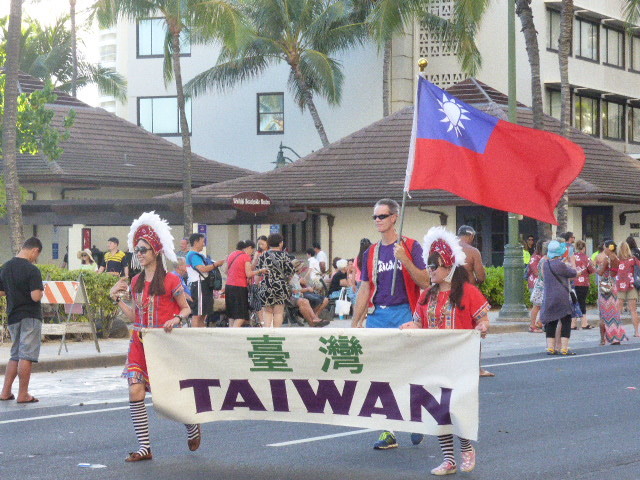 15th Pan Pacific Parade Honolulu Hawaii (10)