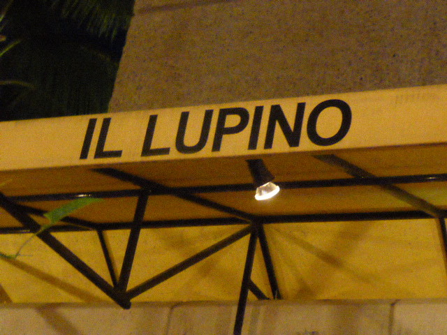 IL Lupino Restaurant Wakiki Beach - Italian Restaurant (1)