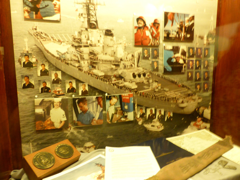 USS Missouri at Pearl Harbour (13)
