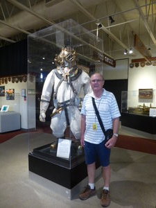 USS Bowfin Museum - Pearl Harbour (6)