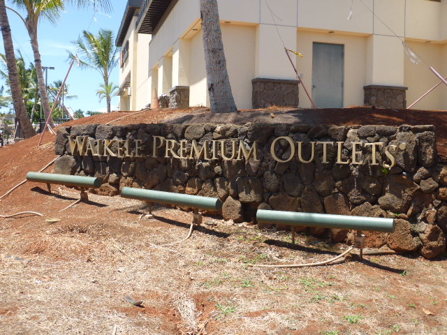 Waikele Premium Shopping Outlet