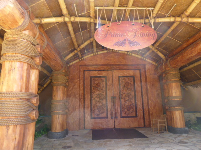 Polynesian Cultural Centre (1)