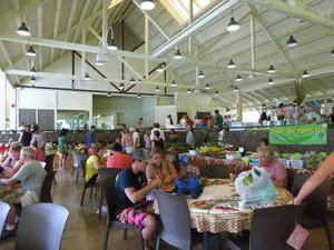 Waimea Valley Visitors Centre (11)